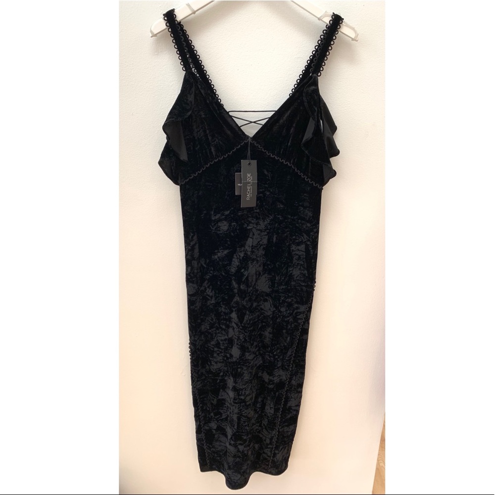 Rachel Zoe dress